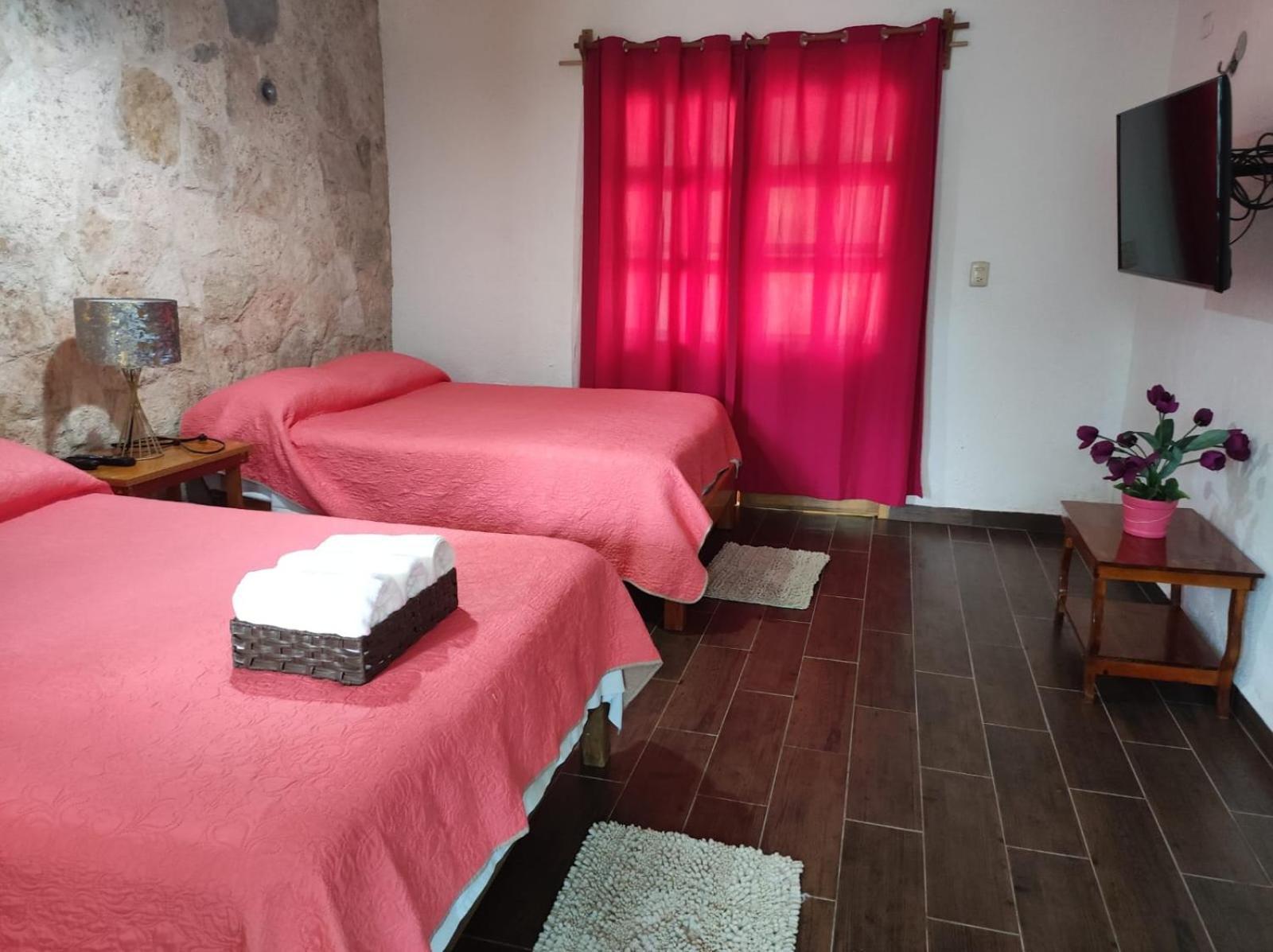 Villa Aldea Isla Sagrada Cozumel Exterior foto